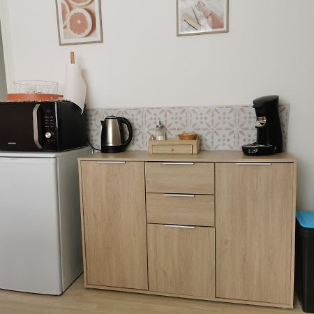 Les Lits De L'Arz Bed and Breakfast Malansac Εξωτερικό φωτογραφία