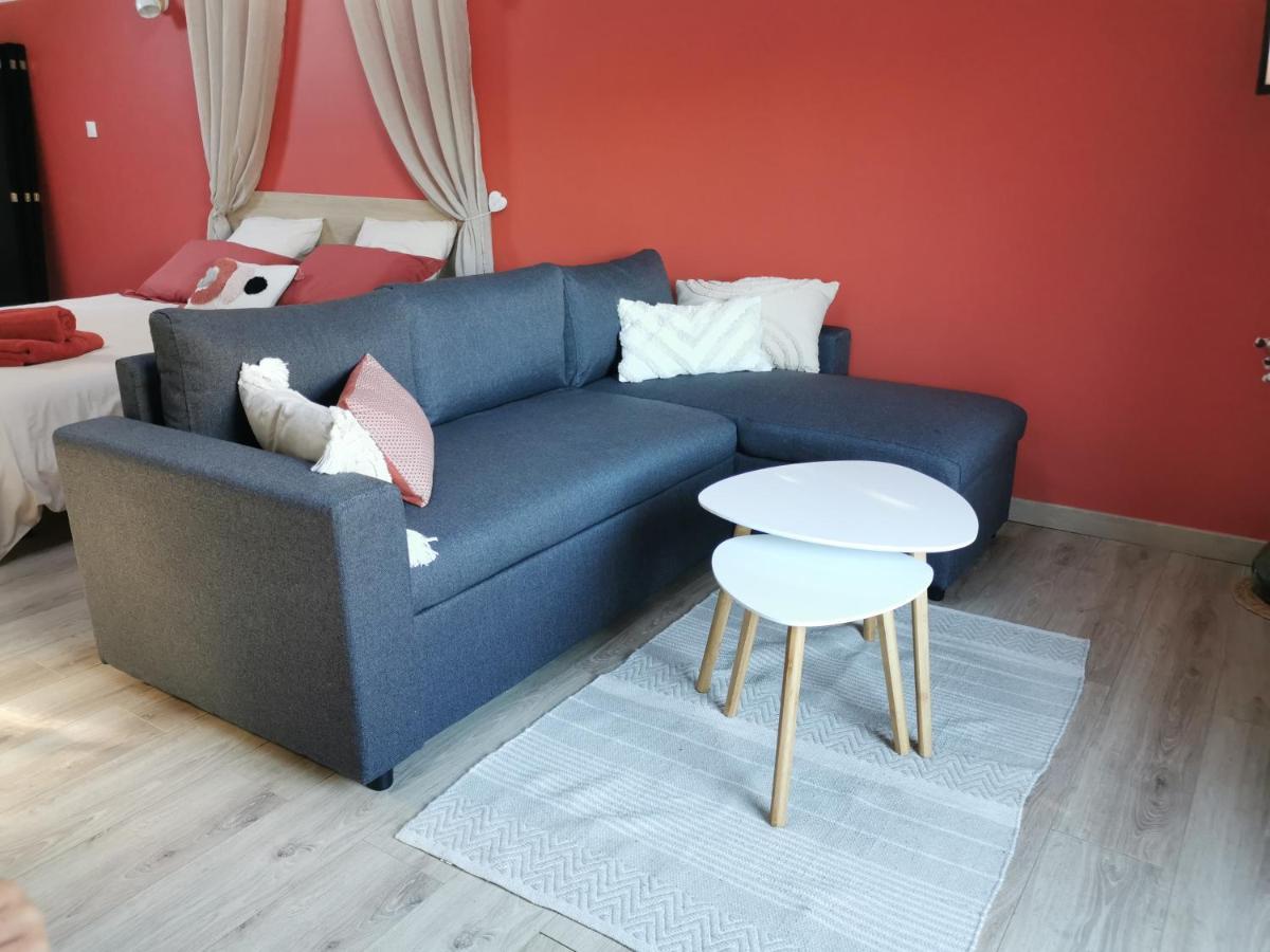 Les Lits De L'Arz Bed and Breakfast Malansac Εξωτερικό φωτογραφία