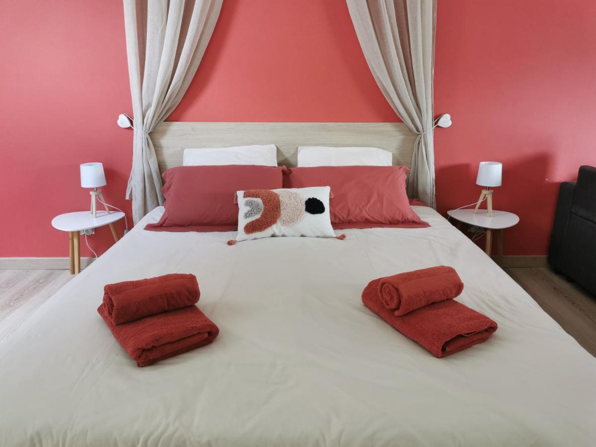 Les Lits De L'Arz Bed and Breakfast Malansac Εξωτερικό φωτογραφία