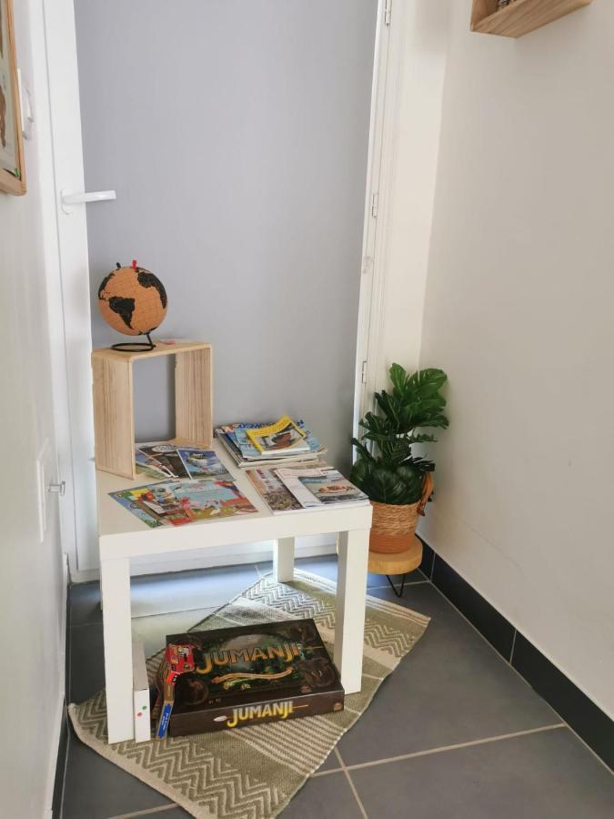 Les Lits De L'Arz Bed and Breakfast Malansac Εξωτερικό φωτογραφία